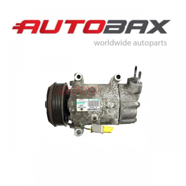Air Conditioning Compressor Mini Coupe (R58) 2011>2015