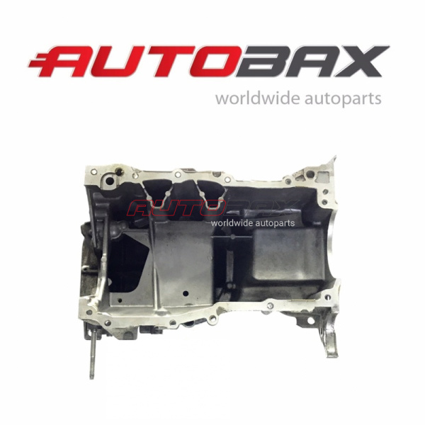 Oil Pan Toyota Corolla (E18) 2014>