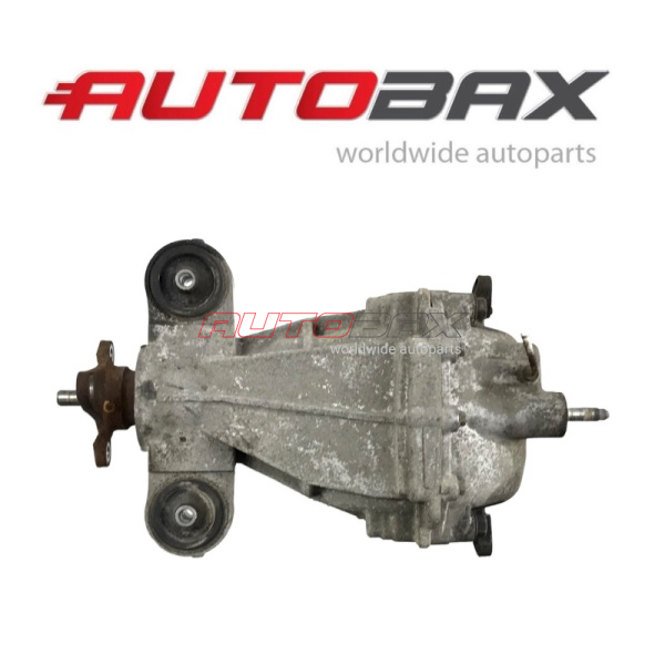 Rear Axle Differential Infiniti Q50/G (V37) 2013>