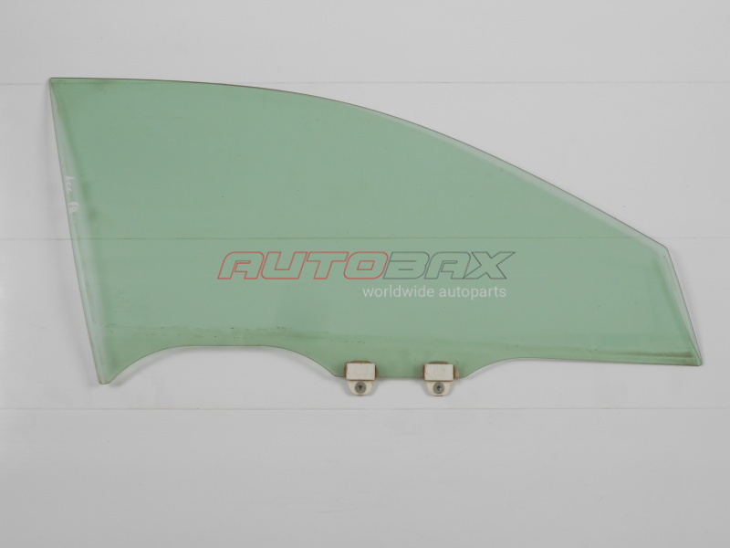 Front Right Window Glass Accord VIII 2008>2013