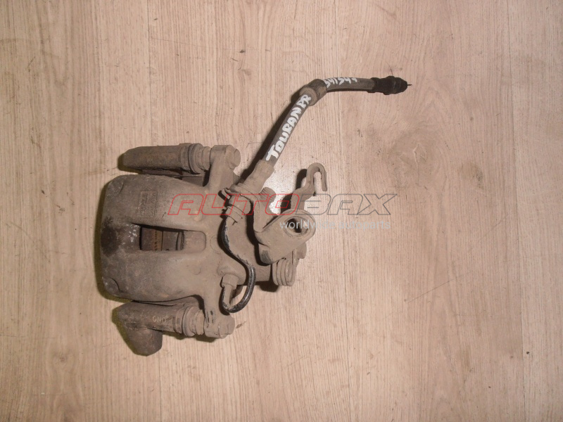 Caliper Rear Right Touran 2003>2010