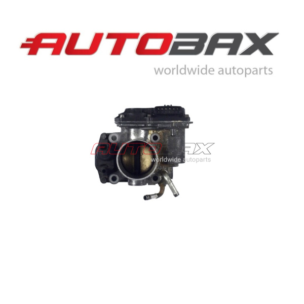 Throttle Body Honda Accord VIII 2008>2015