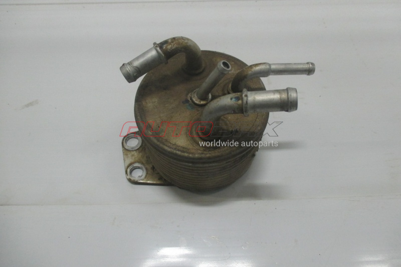 Transmission Oil Cooler Nissan Patrol (Y62) 2010>