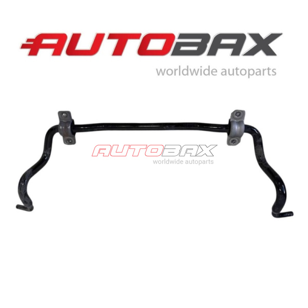 Front Stabilizer Bar Mercedes Benz EQS (X296) 2022>