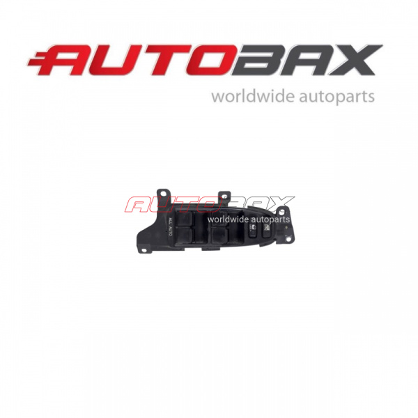 Power Window Control Unit Lexus GS 2005>2012