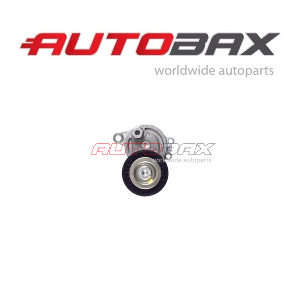 Drive Belt Tensioner Pulley Nissan Pathfinder (R52) 2014>
