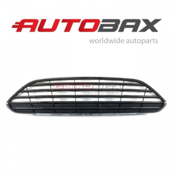 Grille B Bumper Central Ford Fiesta 2008>2017