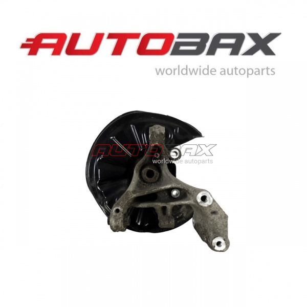 Knuckle Rear Left VolksWagen Passat (B8) 2015>