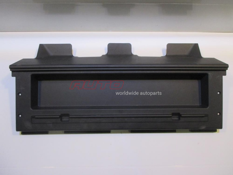 Trim/Luggage Compartment Filler Toyota RAV 4 2006>2013
