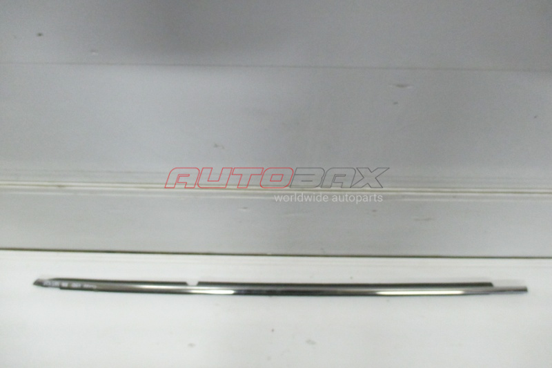 Rear Right Door Glass Seal Toyota Camry (V50/55) 2012>