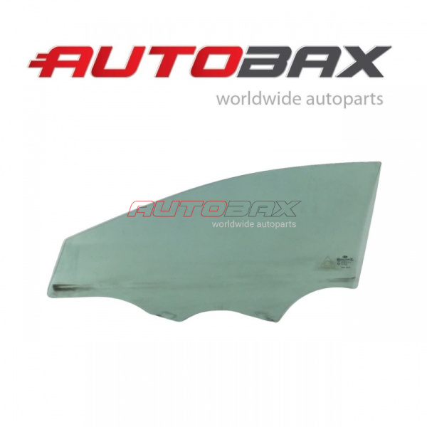 Window Front Left Hyundai Elantra 2011>2016
