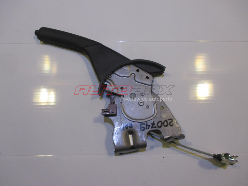 Parking Brake Lever/Switch RAV 4 2006>2013