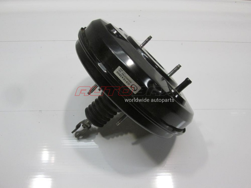 Brake Booster Mazda 6 (GH) 2007>2012