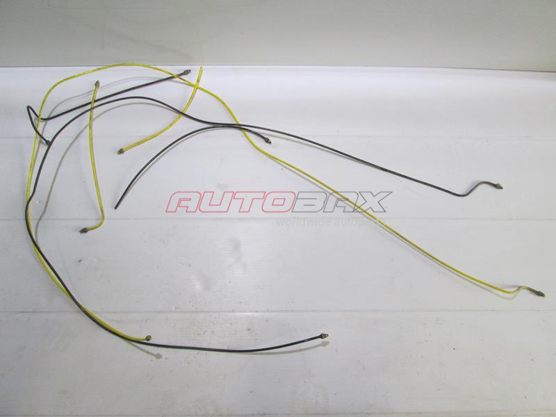 Tube Pneumatic System ALLROAD 2000>2005