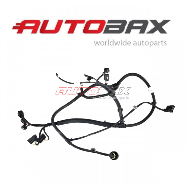 Engine Compartment Wiring Harness BMW 3-series (F30/F31) 2011>