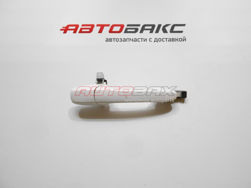 Right Exterior Door Handle Mazda 3 (BK) 2002>2009