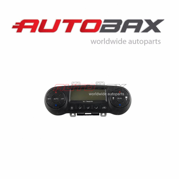 Heater Control Unit Hyundai ix35/Tucson 2010>2015