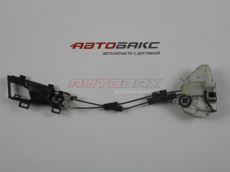 Front Left Door Lock Honda Accord VIII 2008>2013