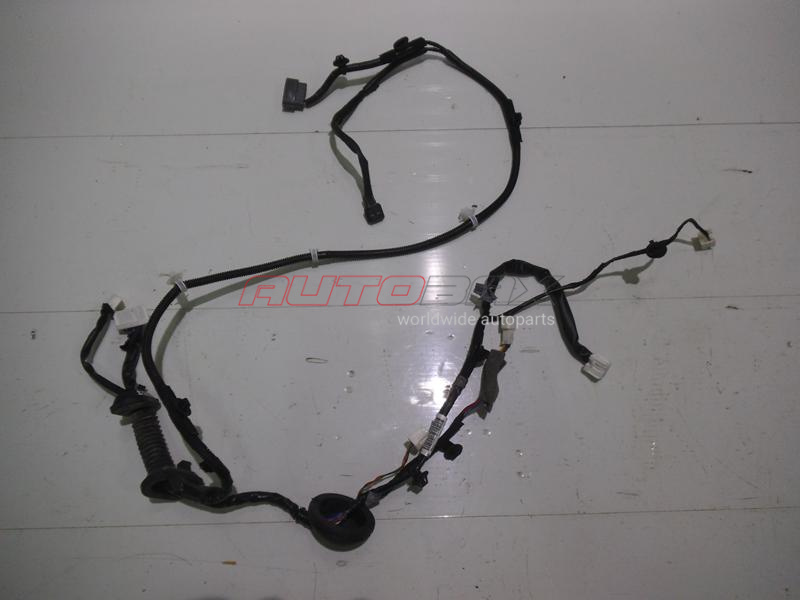 Front Right Door Wiring Harness X-Trail (T31) 2007>2014