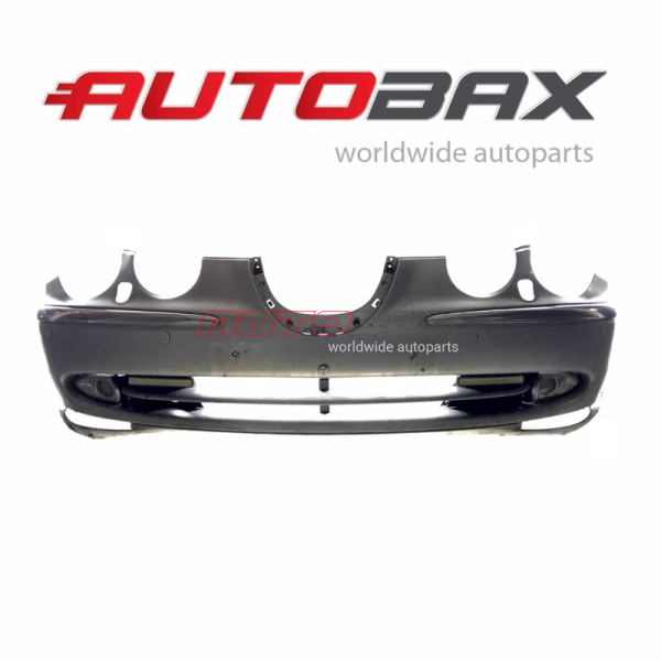 Front Bumper Jaguar S-Type 2000>2006