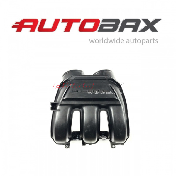 Intake Manifold Porsche Boxter (987) 2005>2011