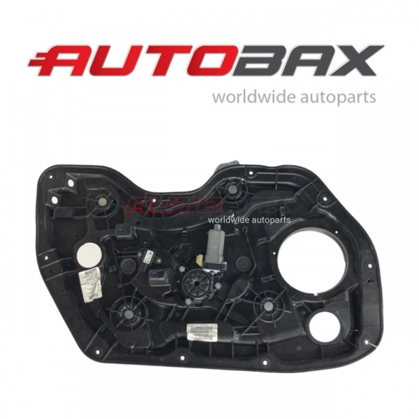 Power Window Regulator Front Left Hyundai Elantra 2011>2016