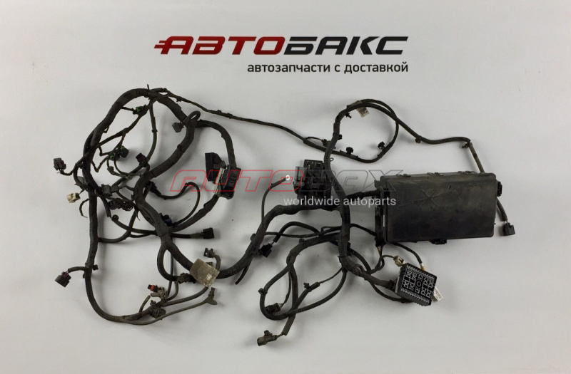 Engine Compartment Wiring Harness Cruze 2009>2016