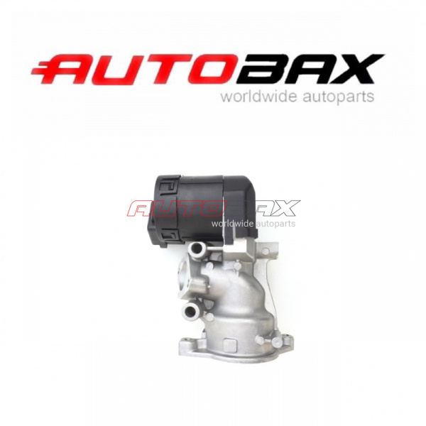 EGR Valve Ford Mondeo IV 2007>2014