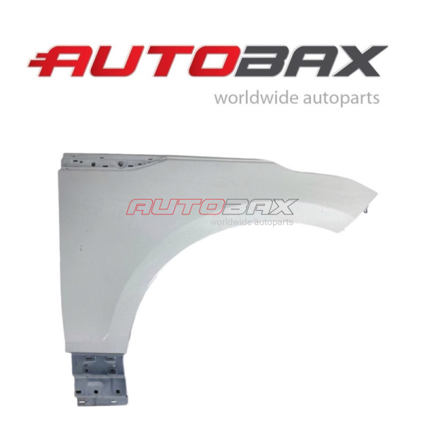 Right Front Fender Land Rover Range Rover Velar 2017>