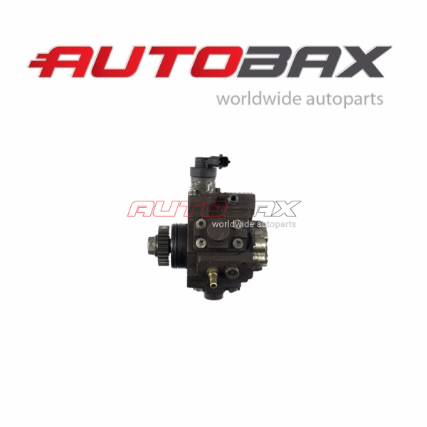 Injection pump Nissan Qashqai+2 (JJ10) 2008>