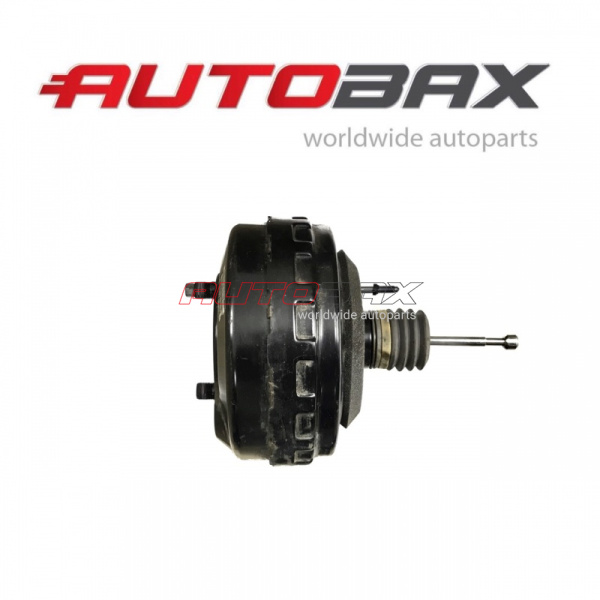 Brake Booster Chevrolet Orlando 2011>