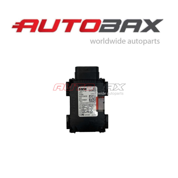 Electronic Control Unit (general) BMW 8-series (G14/G15/G16/F93) 2018>