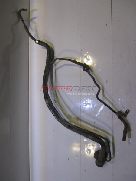 Fuel Filler Neck Toyota RAV 4 2006>2013
