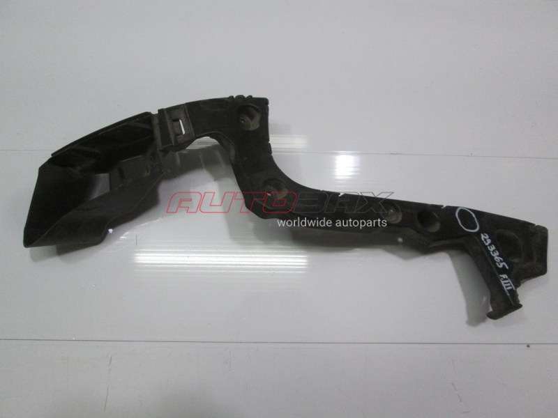 Rear Bumper Bracket Right Ford Focus III 2011>