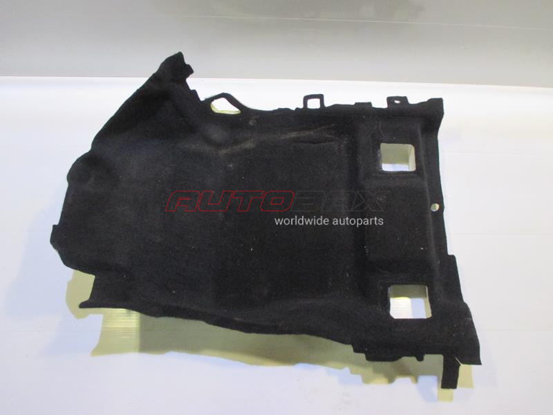 Salon Carpet Kuga ll 2012>