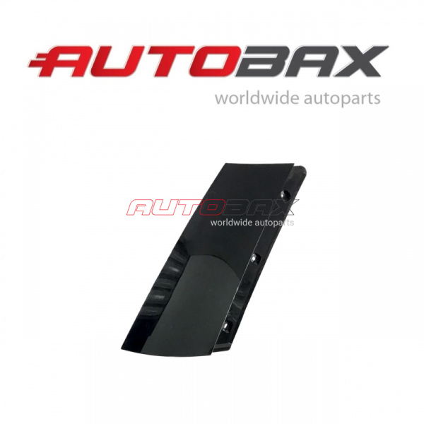 Right Rear Fender Molding/Trim Ford Explorer V 2010>