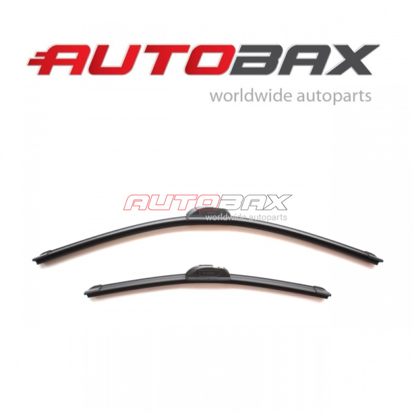 Front Wiper Blades Infiniti Q60/G (V36) 2007>2013