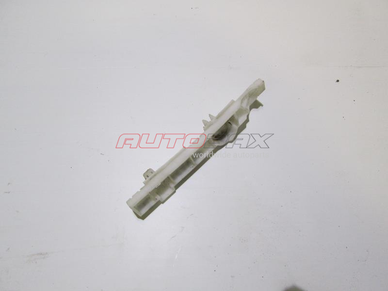 Right Front Bumper Bracket Note (E11) 2006>2012