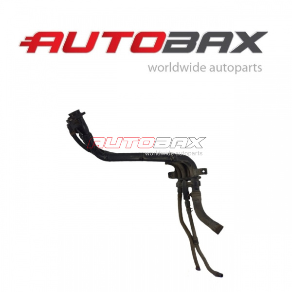 Fuel Filler Neck Hyundai Elantra 2011>2016