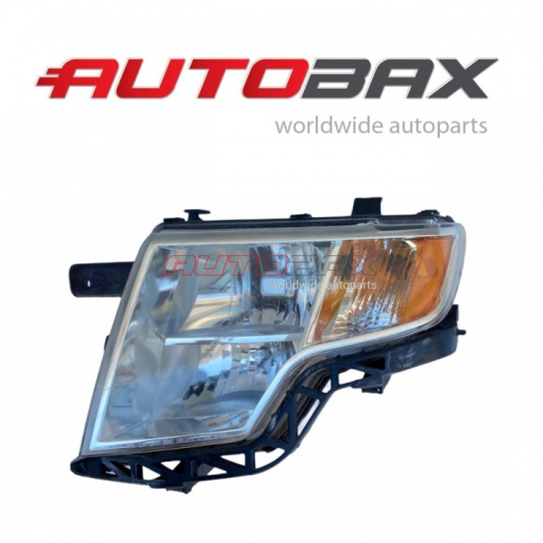 Headlight Left Ford Edge 2006>2014