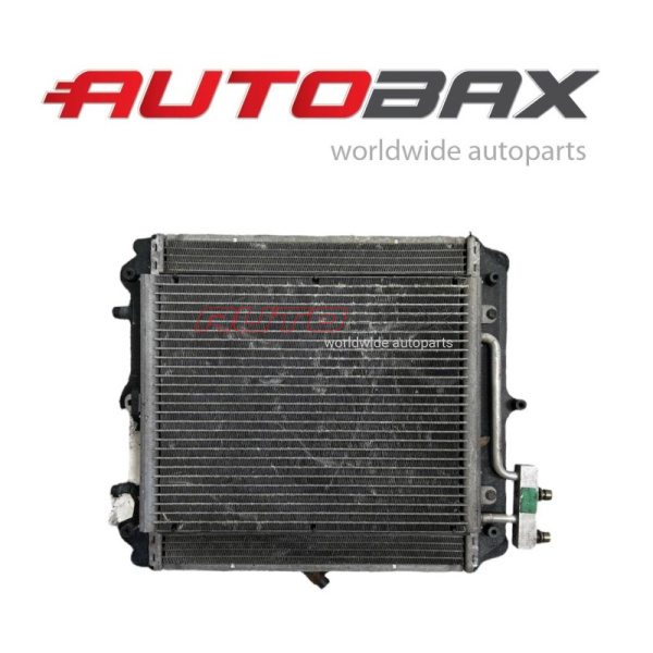 Radiator Core Porsche 911 (996) 1997>2005