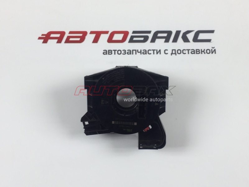 Paddle/SRS Gearbox Ford Fusion 2002>