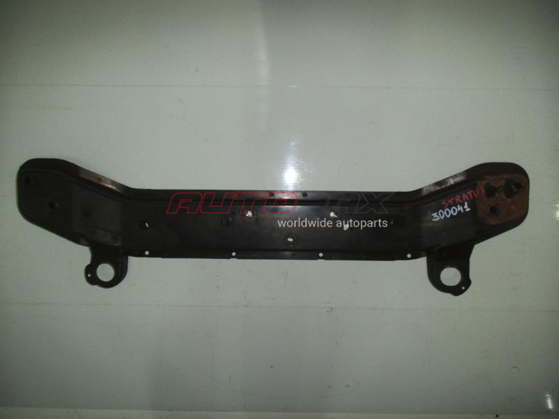 Under-Radiator Support Beam Sebring/Stratus 2001>2006