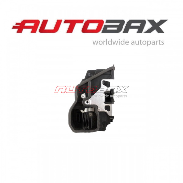 Front Right Door Lock BMW 5-series (F10/F11) 2009>2016