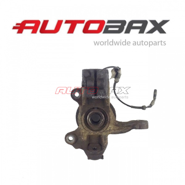 Right Front Knuckle Ford S-MAX 2006>2015