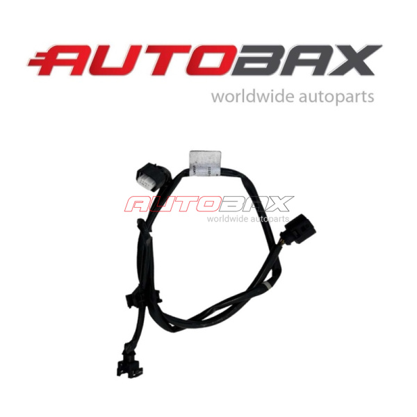 Bumper Wiring Harness (Front/Rear) Porsche 911 (997) 2004>2011