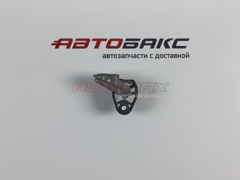Cushion/Bracket Muffler A8 2011>