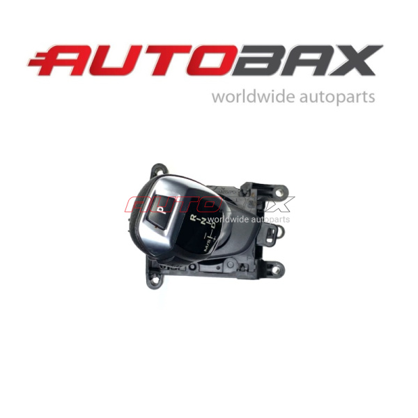 Gear Shift Lever Assembly (Interior) BMW 3-Series (F30/F31) 2011>