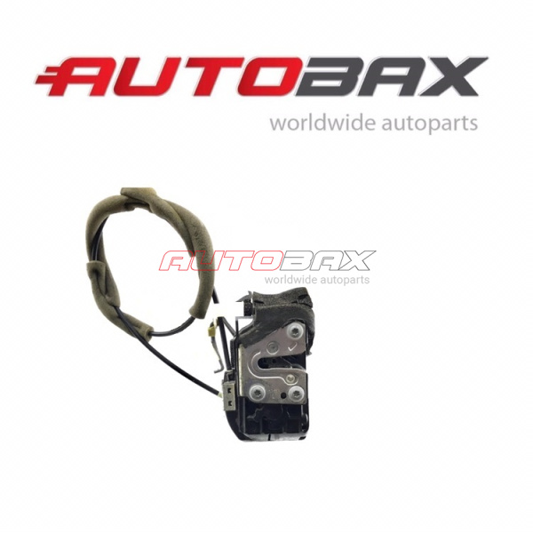 Front Left Door Lock Infiniti QX-70/FX (S51) 2008>