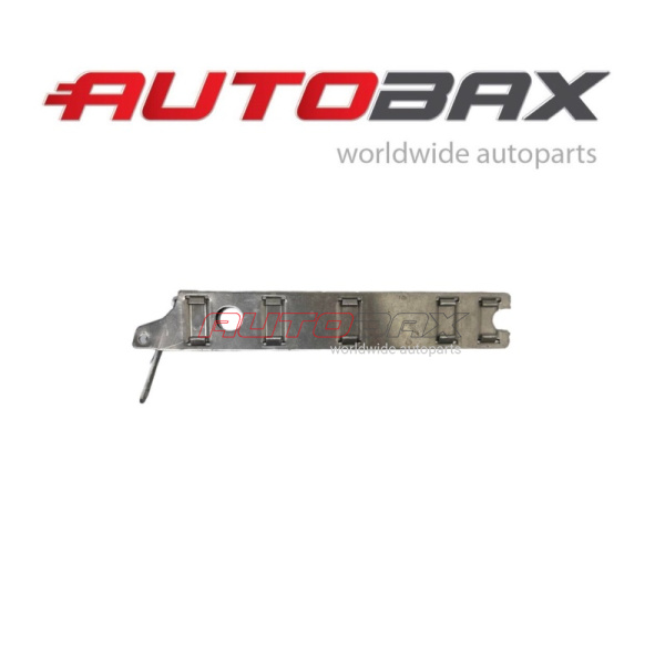 Cooling Radiator Mount/Bracket BMW X2 (F39) 2018>